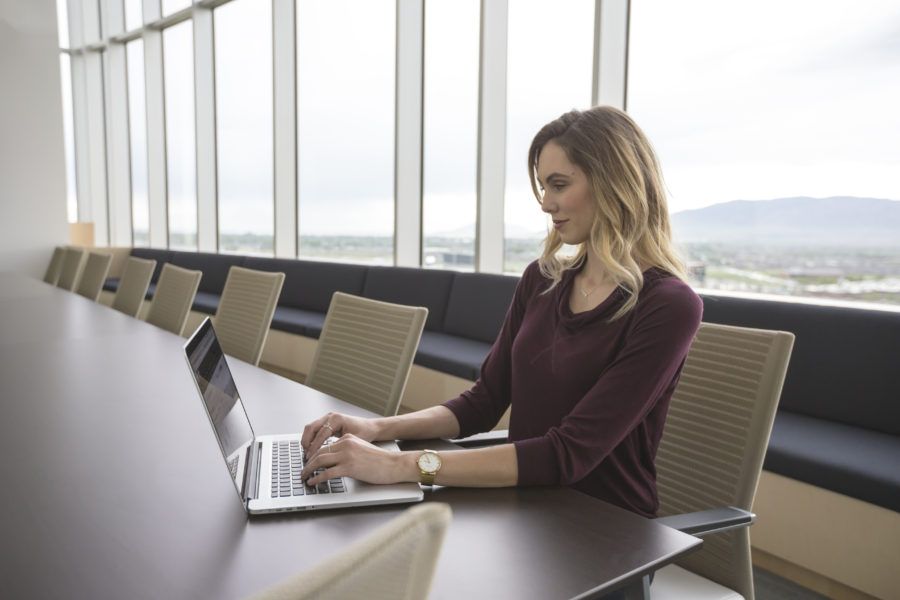 The Ongoing Growth of eLearning 5 Reasons for Small Businesses to Develop an Employee Training Program