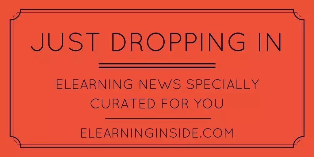 Something new: eLearning Inside’s first newsletter release