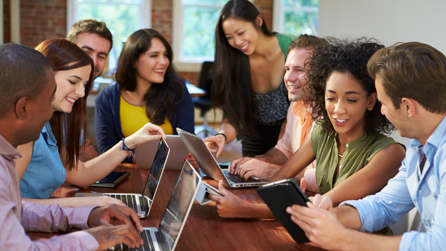 5 Reasons for Fostering a Learning Culture in the Workplace - eLeaP