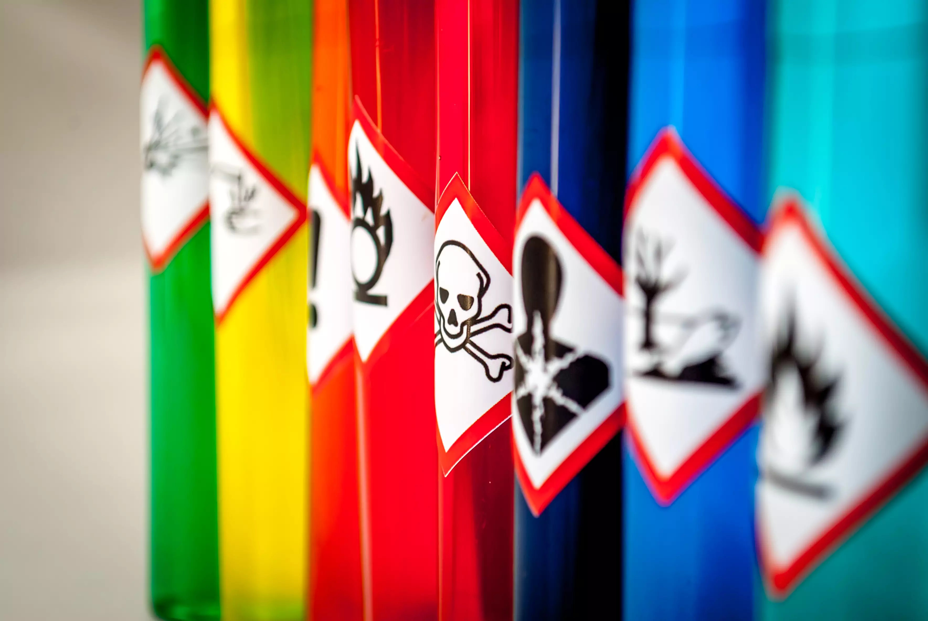 Chemical-hazard-pictograms-Toxic-focus