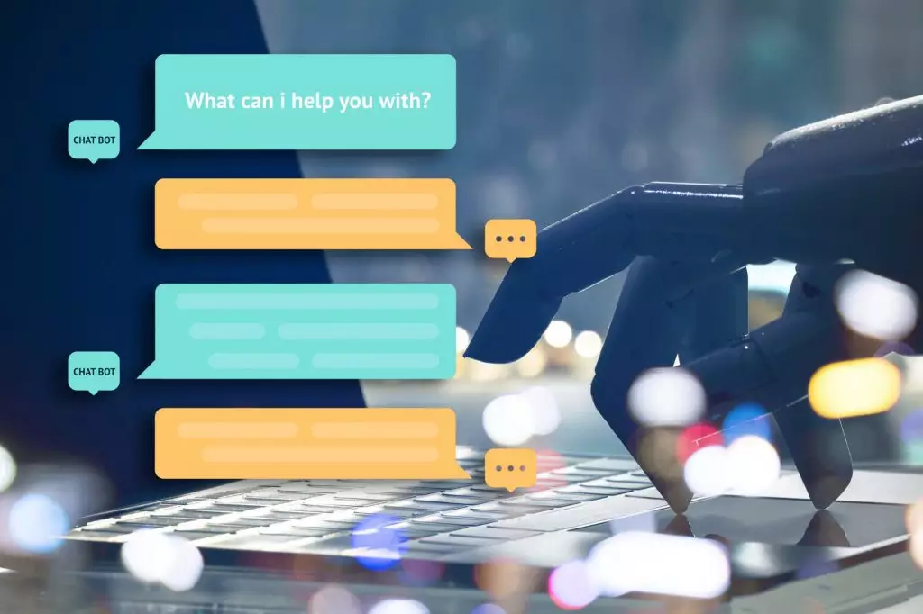 eLearning and how HR can communicate with chatbots