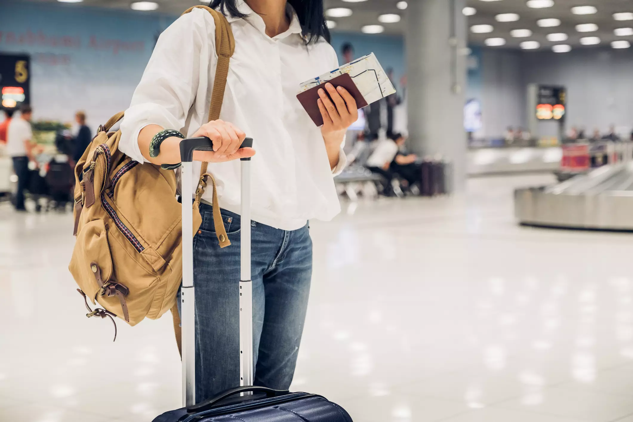 How to effectively train employees on travel expenses