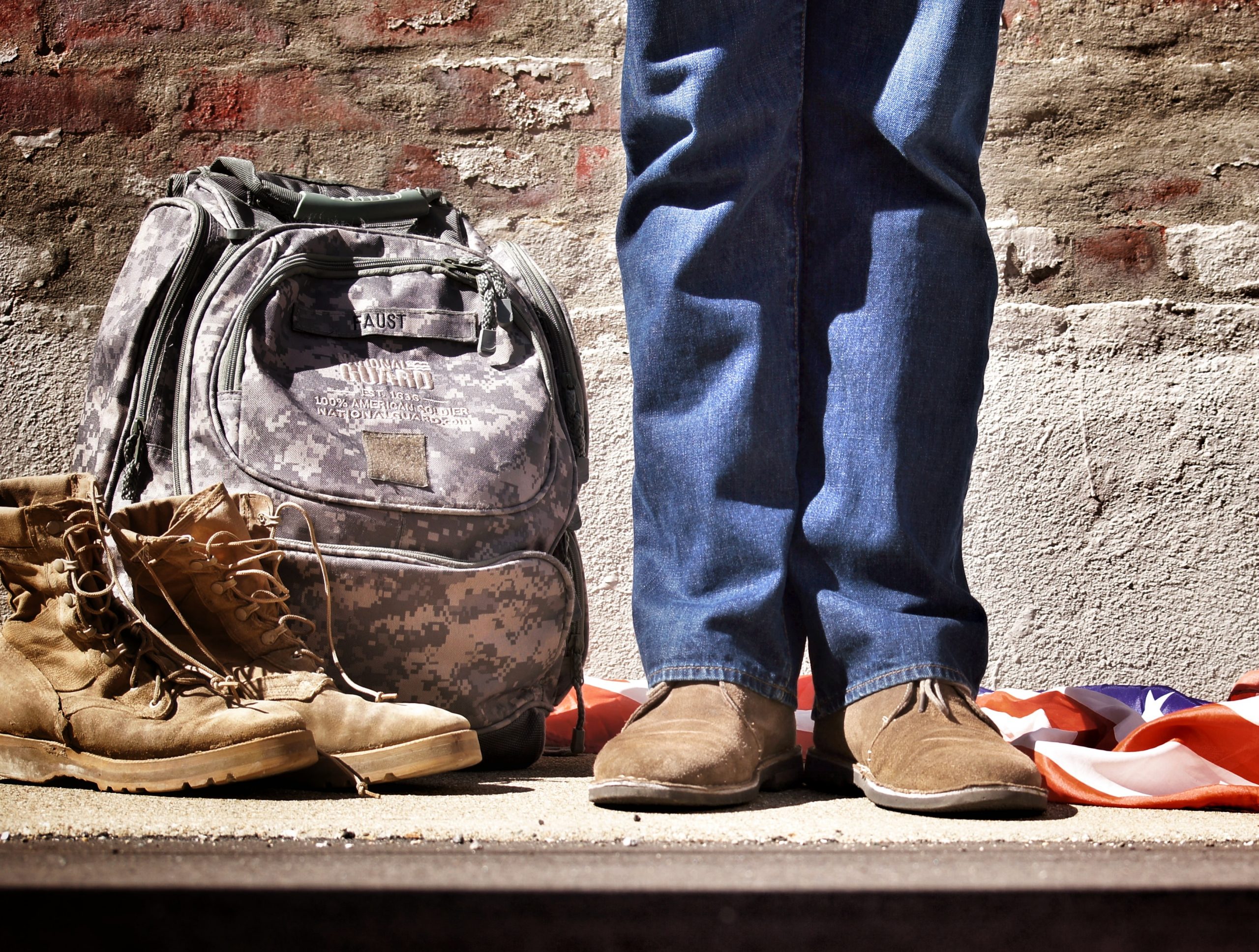 What businesses should know about hiring veterans