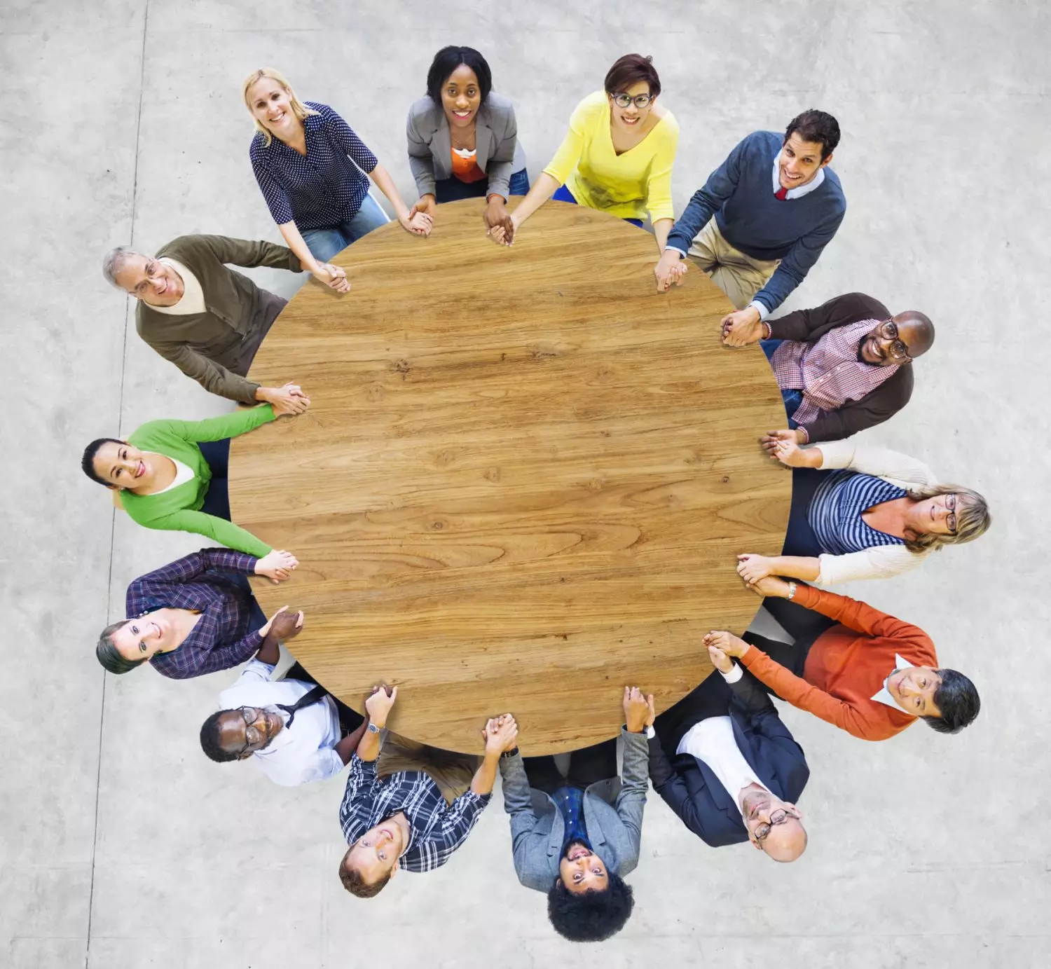 Companies Doing Diversity and Inclusion Right