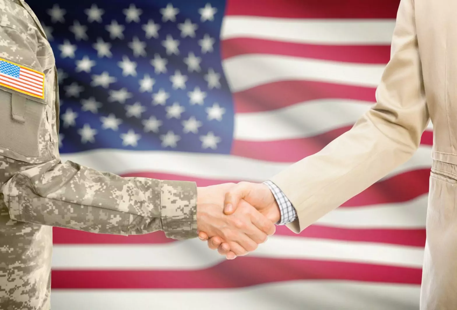 Tax Credits and Financial Incentives for Hiring Veterans