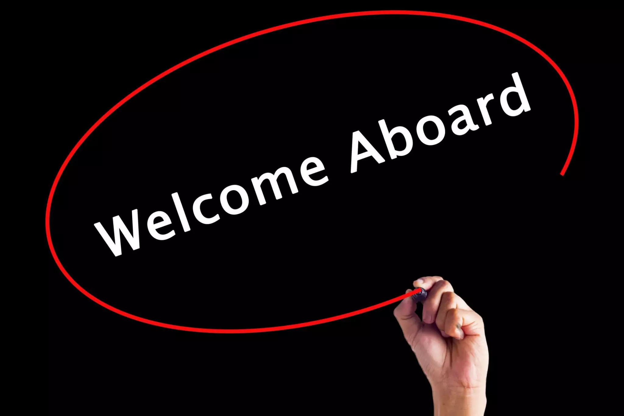 onboarding, learning management system, new hires