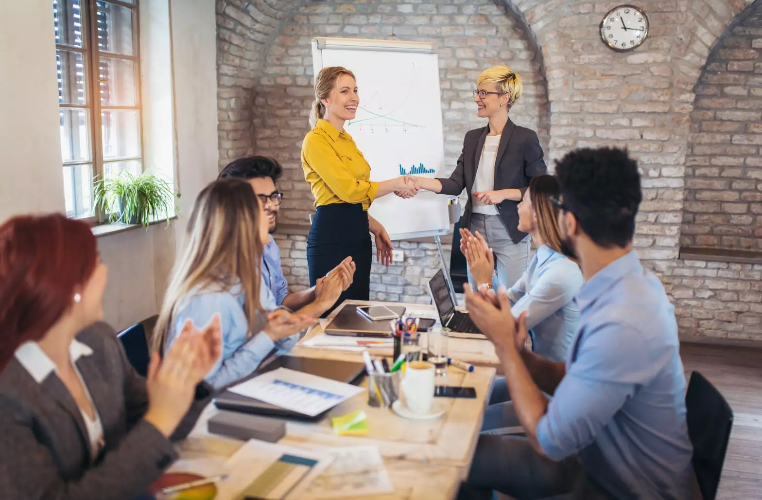 5 Ways to Implement Effective Employee Training