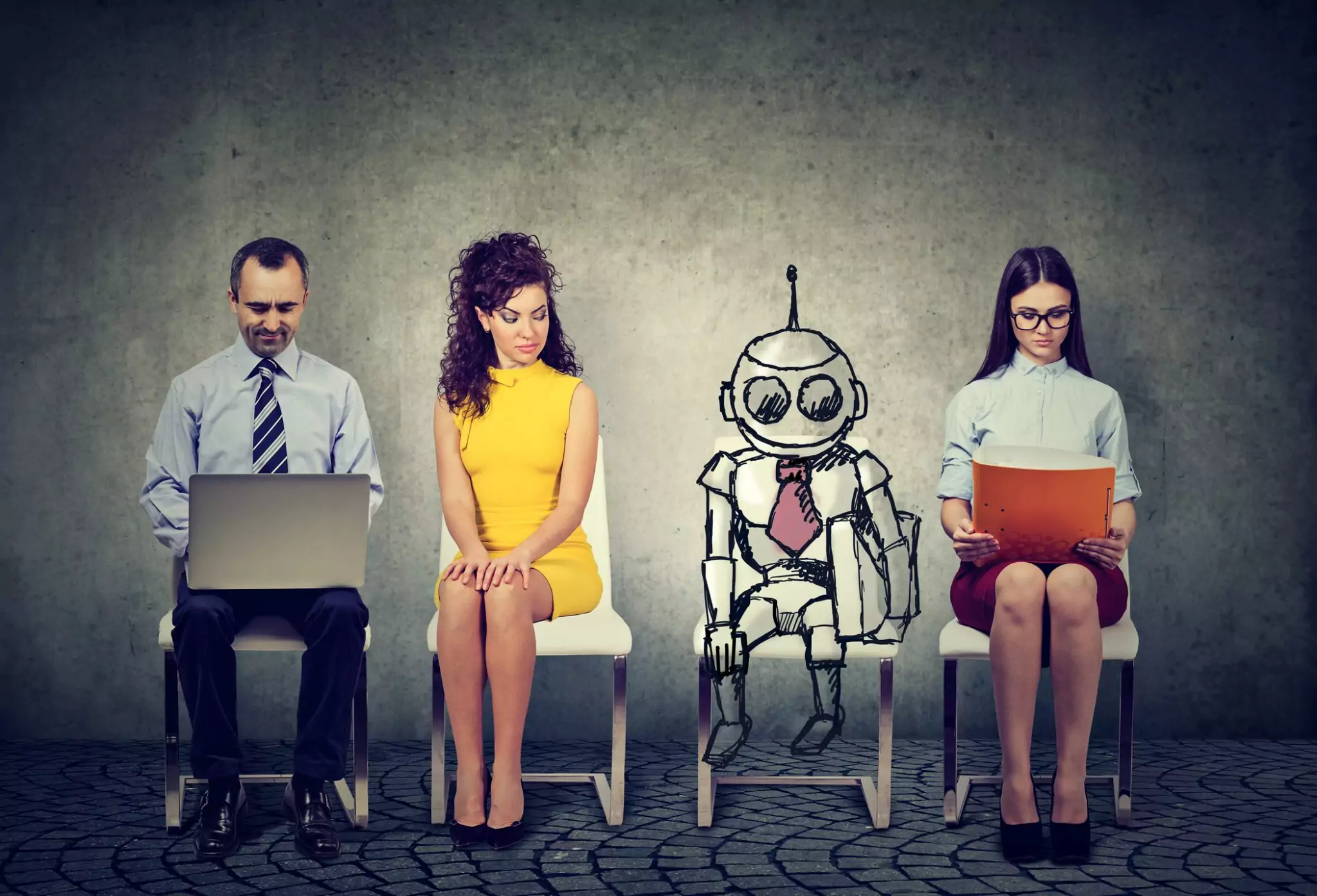 Artificial intelligence in your eLearning program may give your company an advantage.