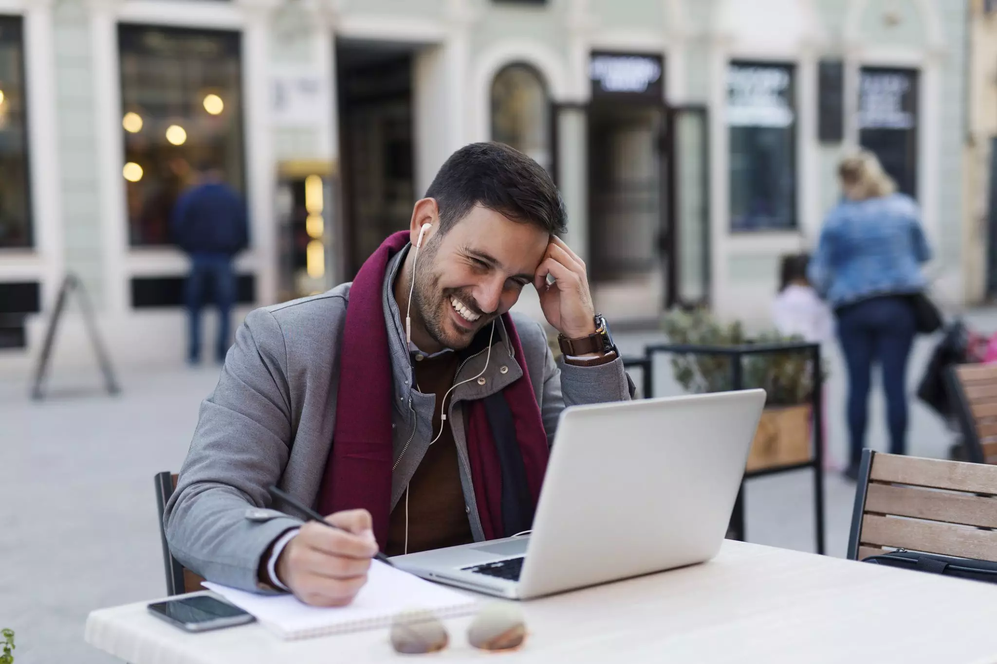 More companies hiring remote workers is a trend that will continue in 2019 and beyond.