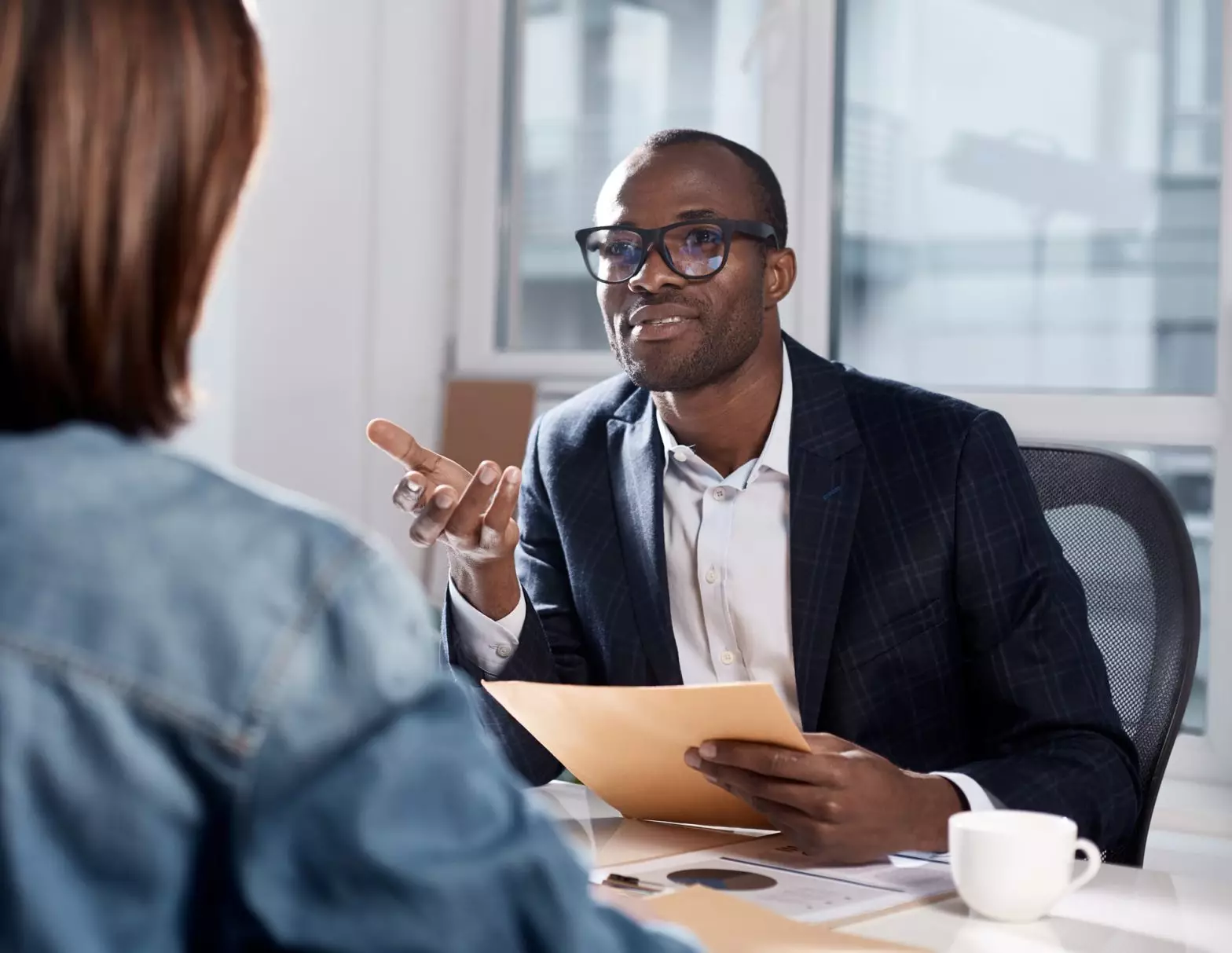 Hiring Interviews: Avoid Asking These Unacceptable Questions