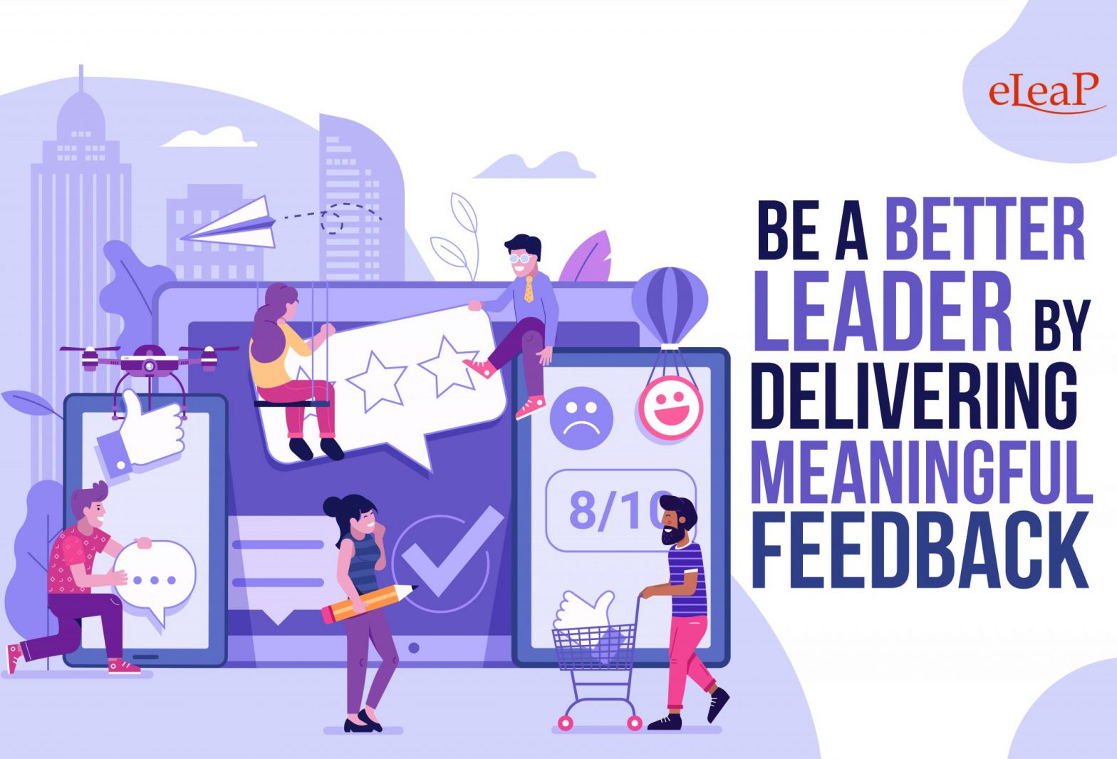 Leadership Development 101: What qualities make a good leader?