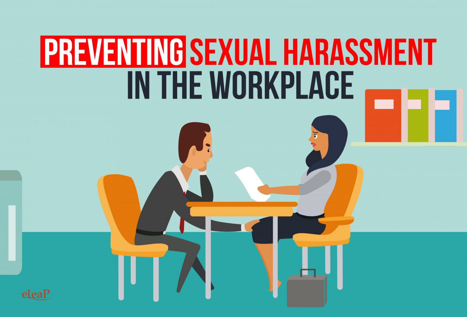 Sexual Harassment 101 Do You Know The Compliance Requirements In Your