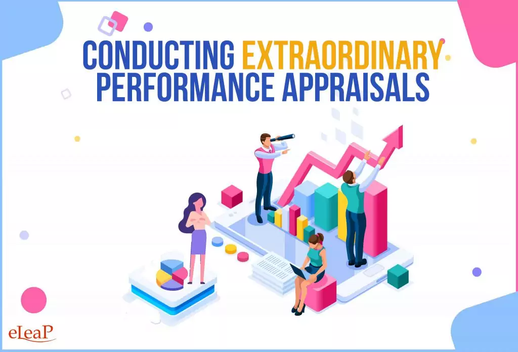 Conducting Effective Performance Appraisals