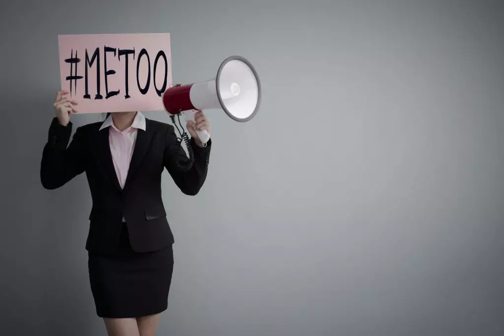 aAyear after the emergence of the MeToo movement, a poll revealed that 69% of American did feel the movement had created an environment in which perpetrators would be held accountable. 