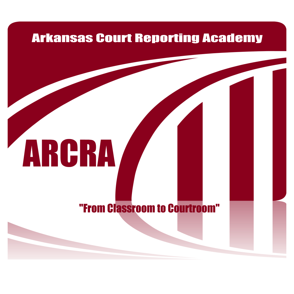 The Arkansas School of Court Reporting