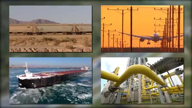 DOT: HAZMAT: Security Awareness