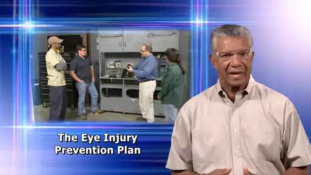 Preventing Eye Injuries: To The Point