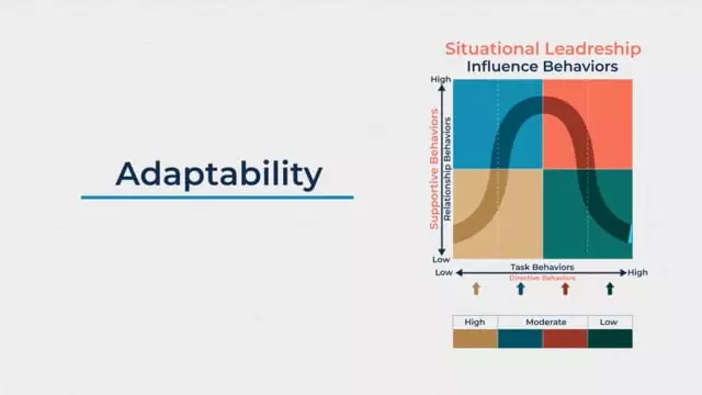 Situational Leadership Theory