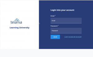 LEARNING MANAGEMENT SYSTEM LOGIN visual data 2