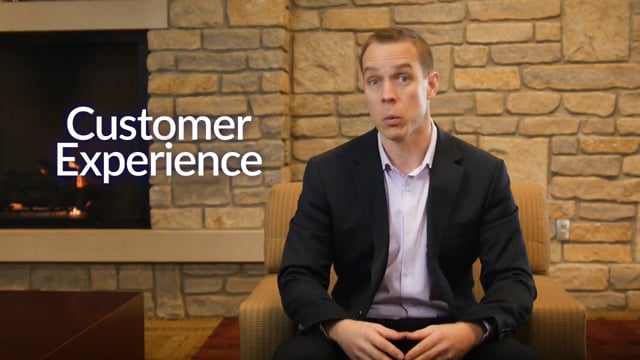 Perfecting The Customer Experience