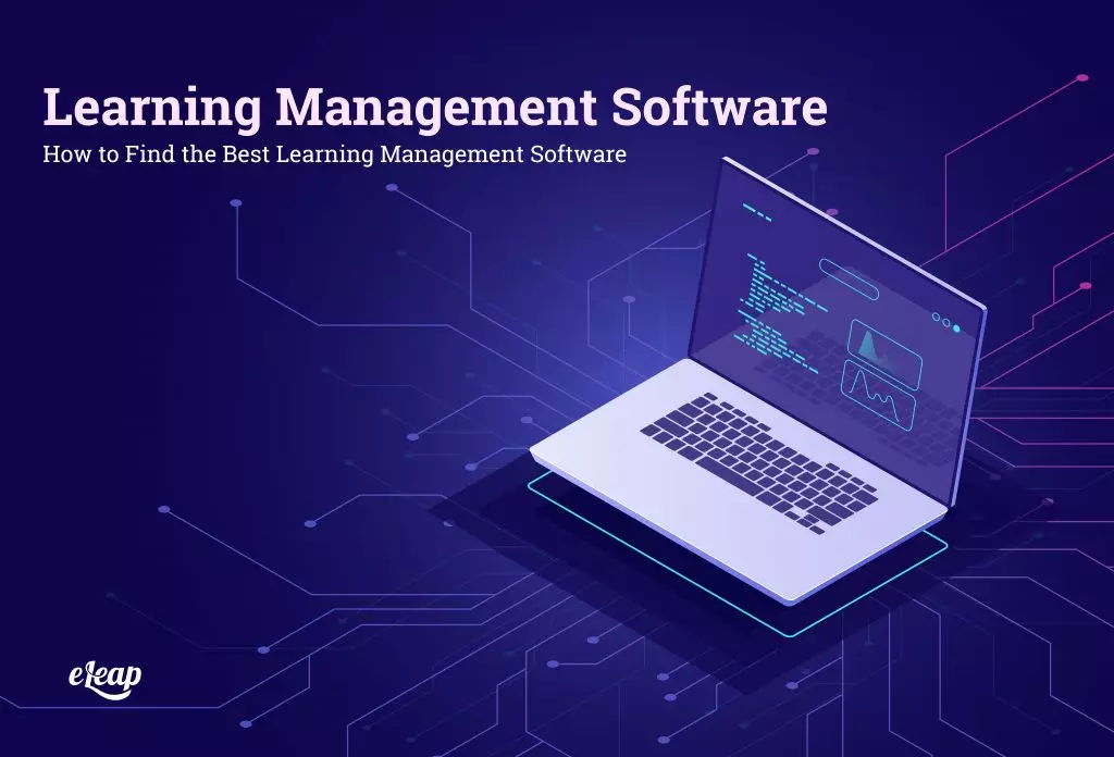 Learning Management Software