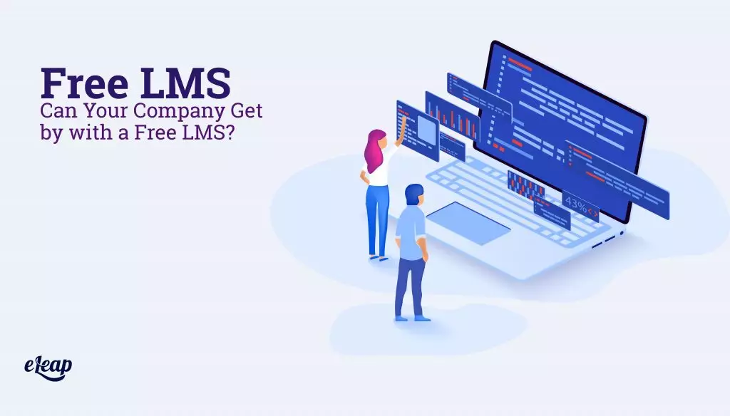 Free LMS