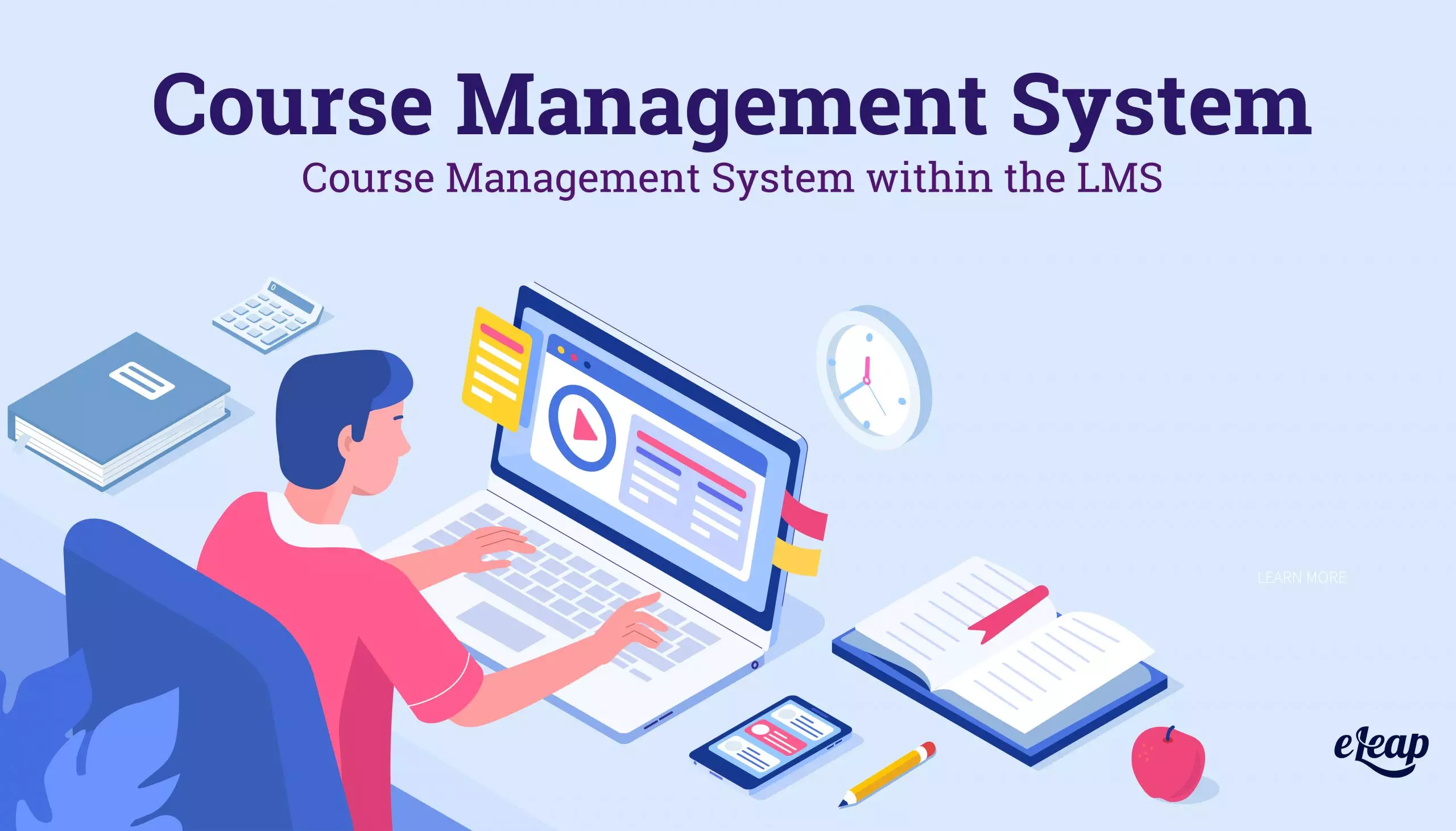 Course Management System ELeaP Is Easy Course Management course-management-system-eleap-is-easy-course-management