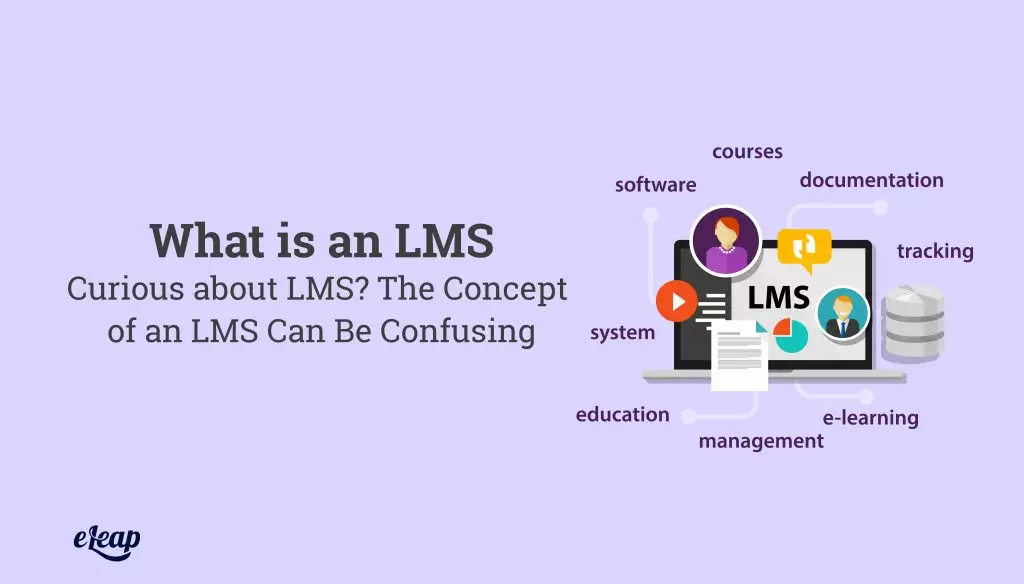 What is an LMS