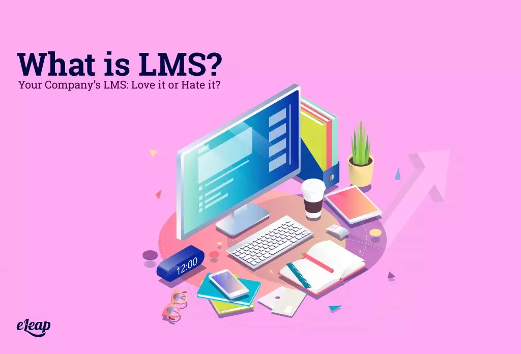 What is LMS?