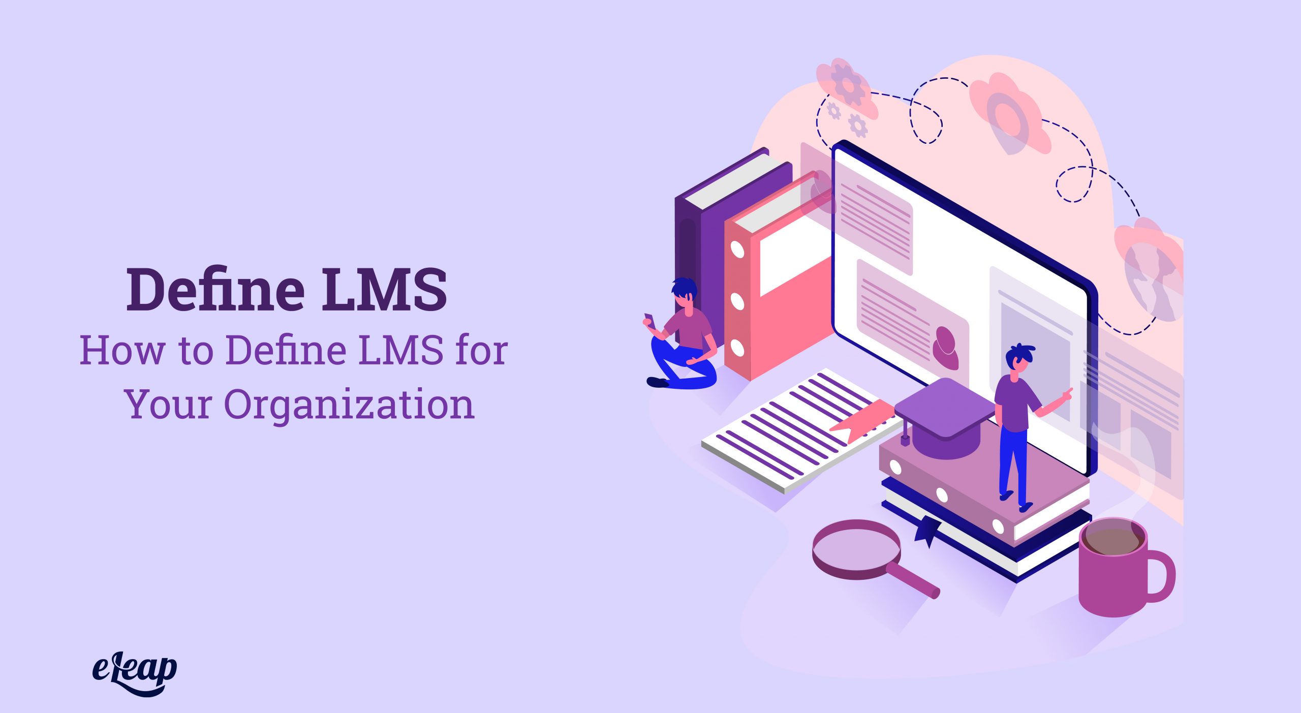 LMS. 5-Star LMS.