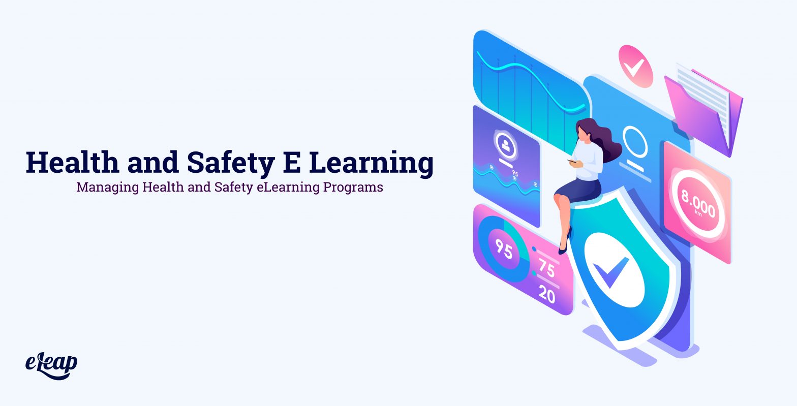 Health and Safety E Learning