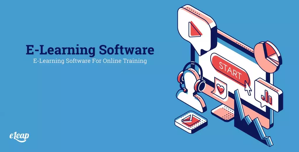 E-Learning Software