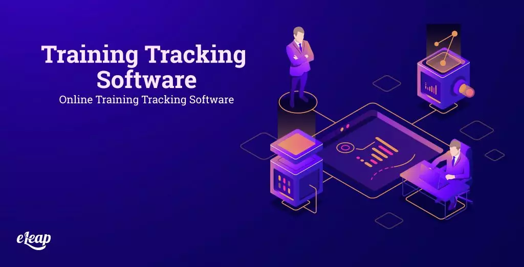 Training Tracking Software