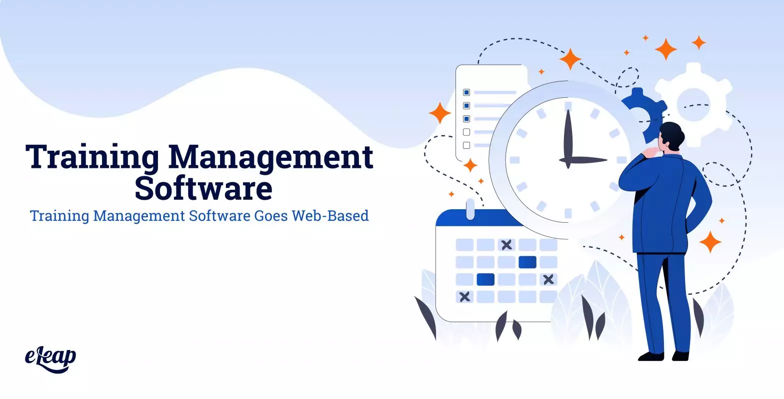 Training Management Software