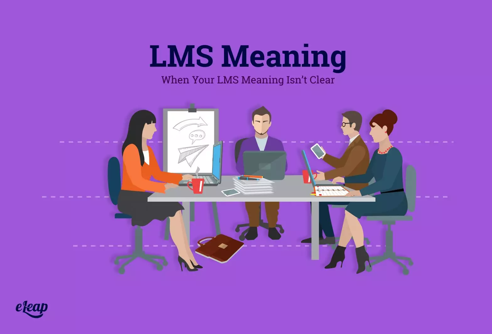 LMS Meaning