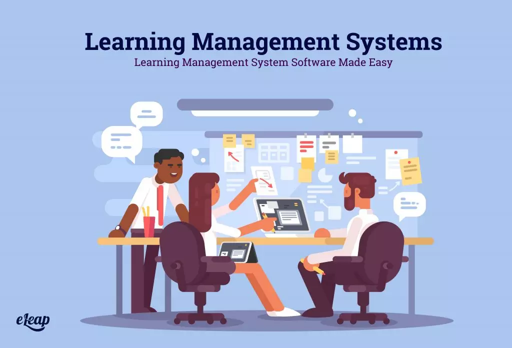 Learning Management Systems