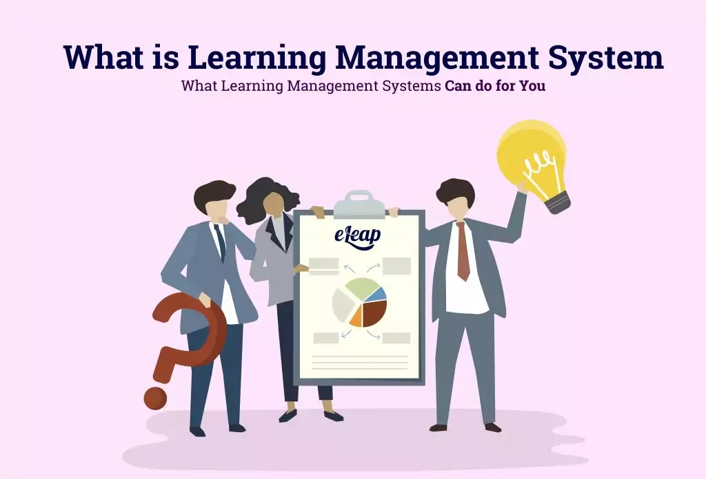 What is Learning Management System