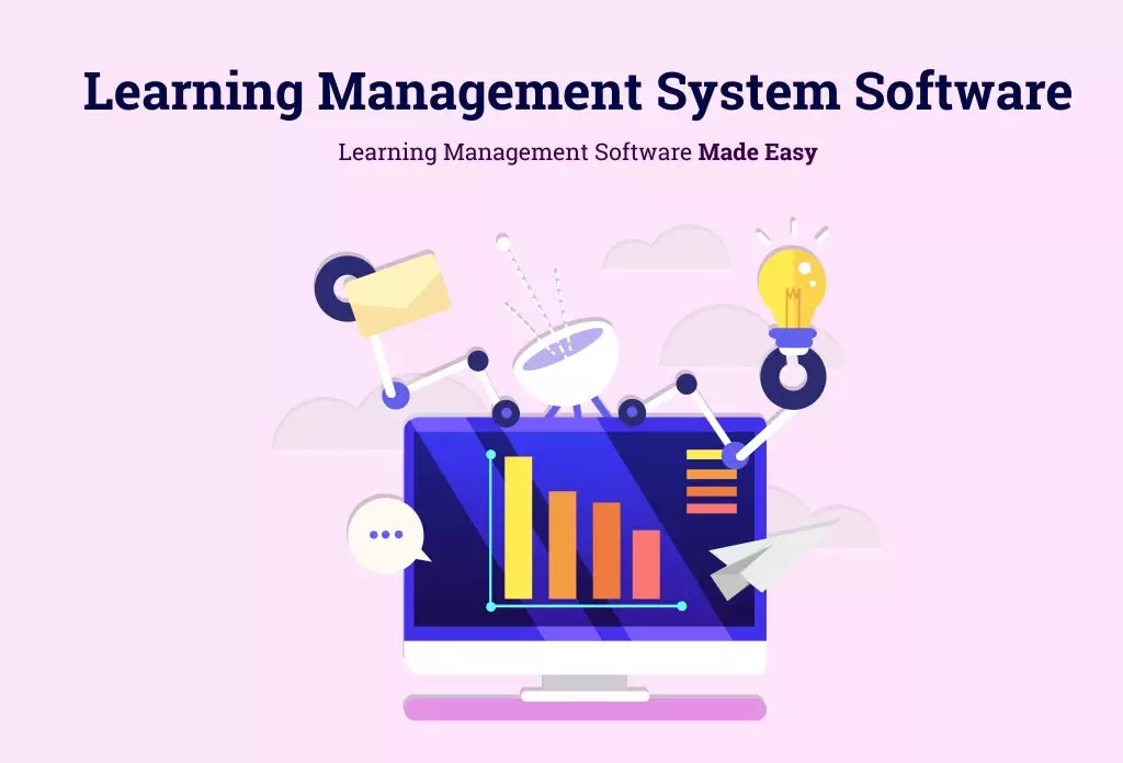 Learning Management System Software