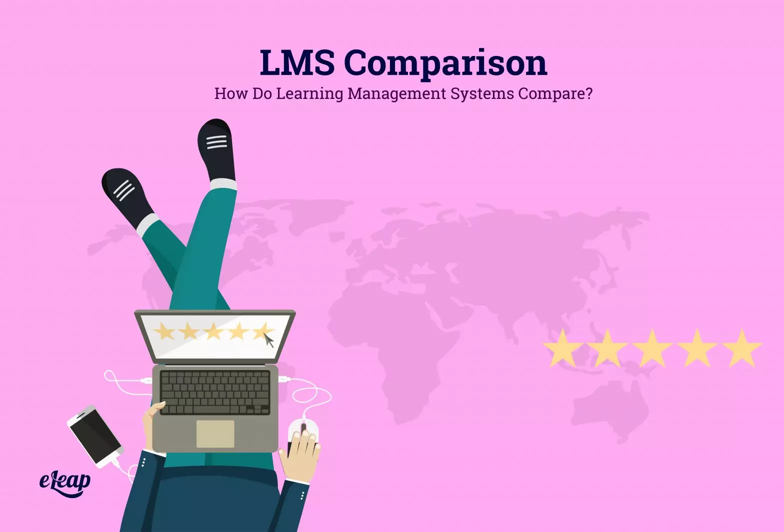 Learning Management System Comparison