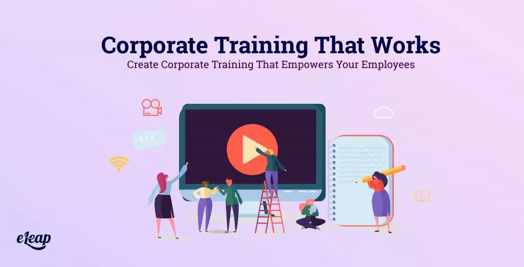 Corporate Training