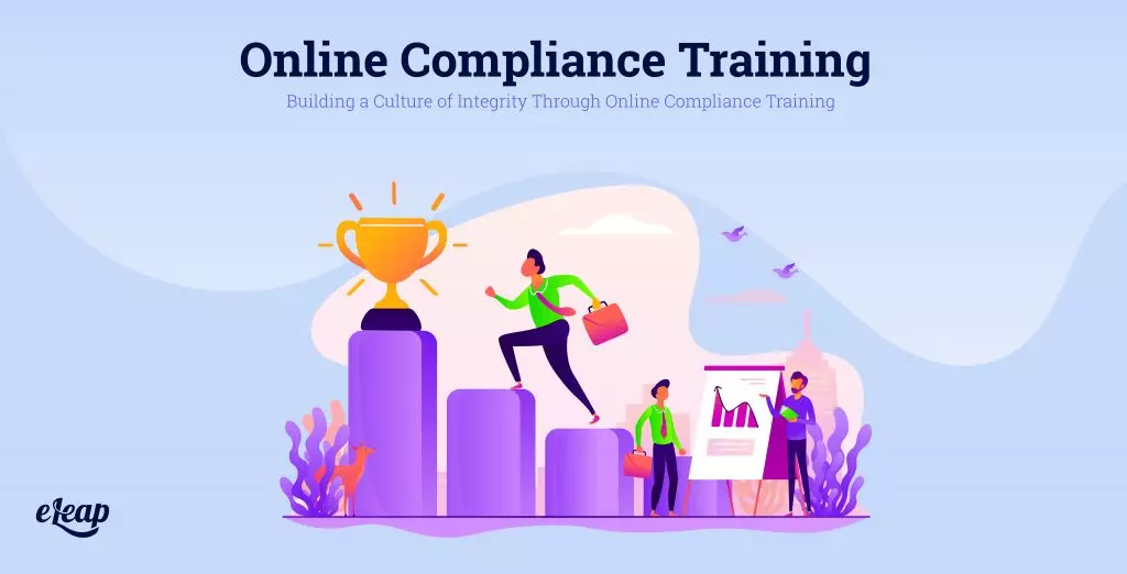 Online Compliance Training