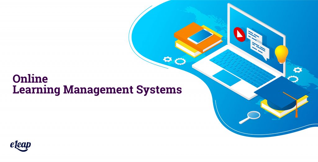 Online Learning Management Systems