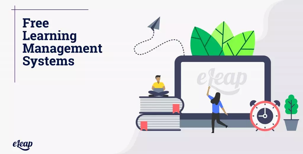 Free Learning Management Systems