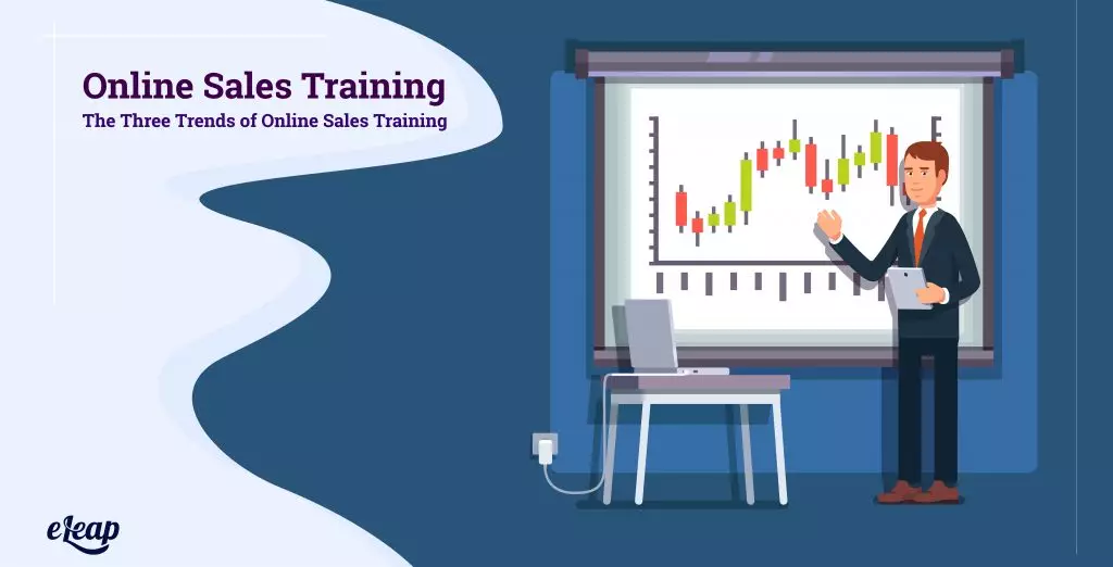 Online Sales Training