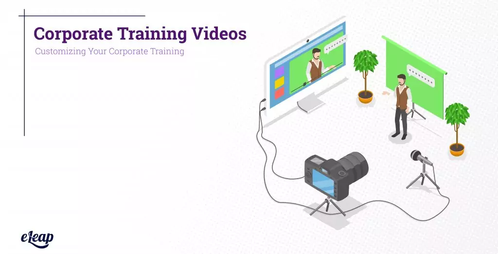 Corporate Training Videos