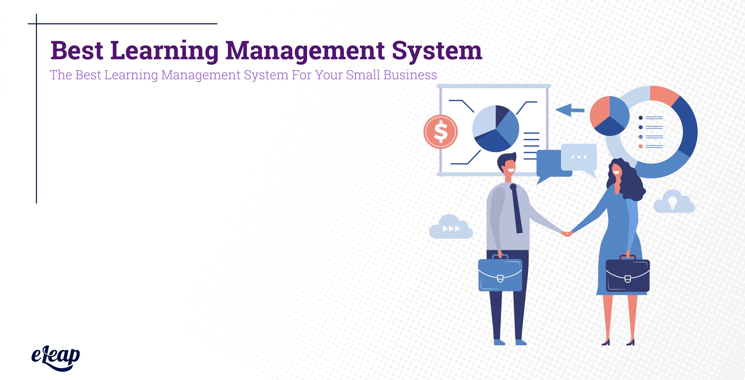Explore the Best Learning Management System with eLeaP