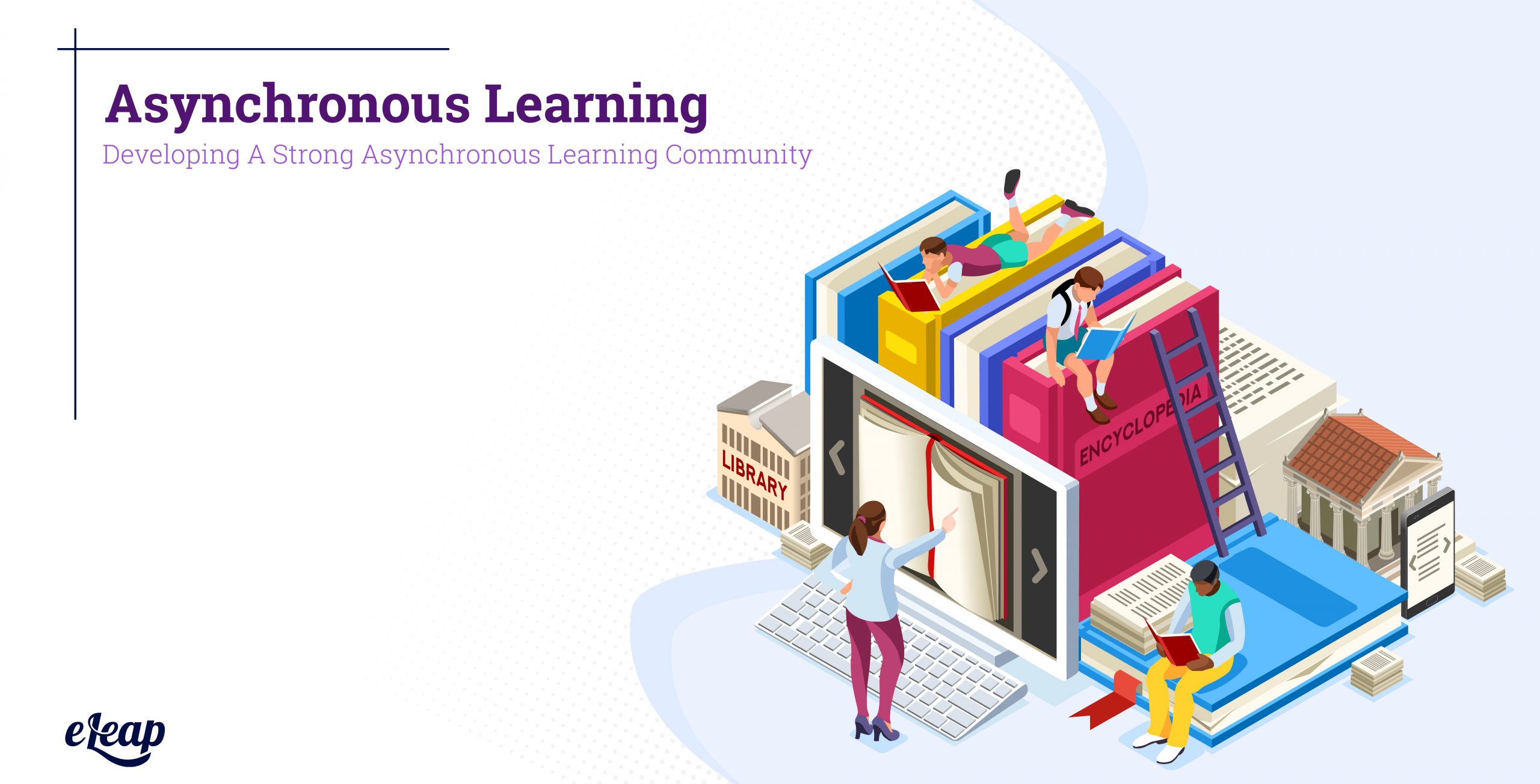 Asynchronous learning