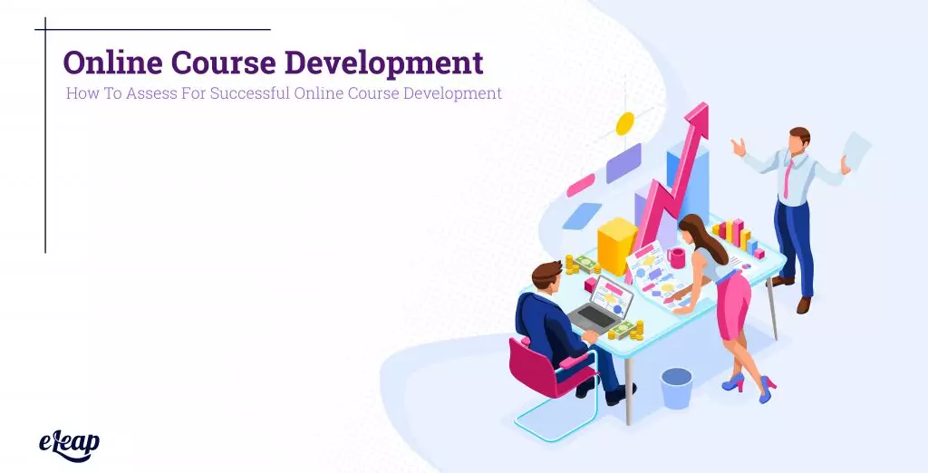 Online Course Development