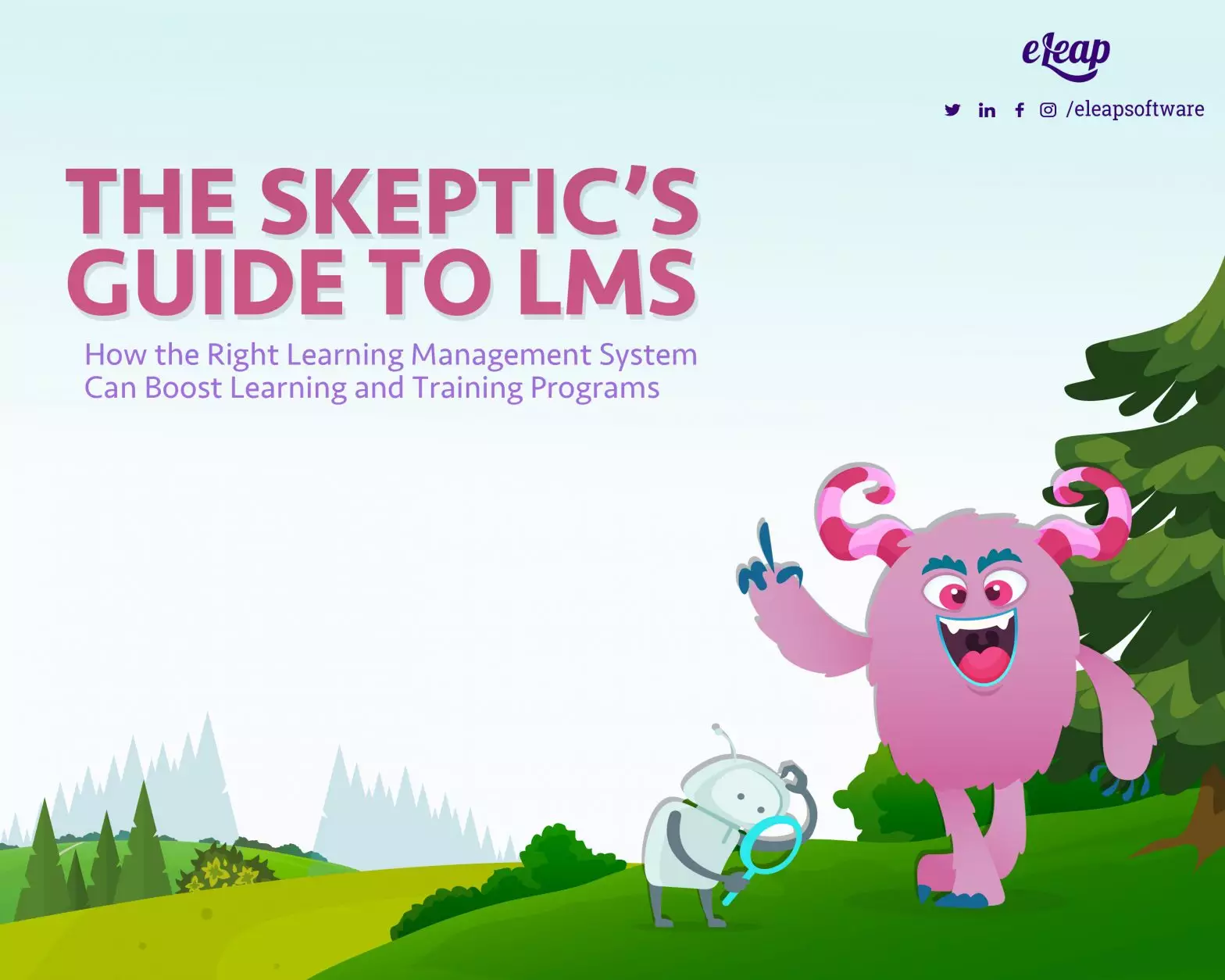 Are You an LMS Skeptic?