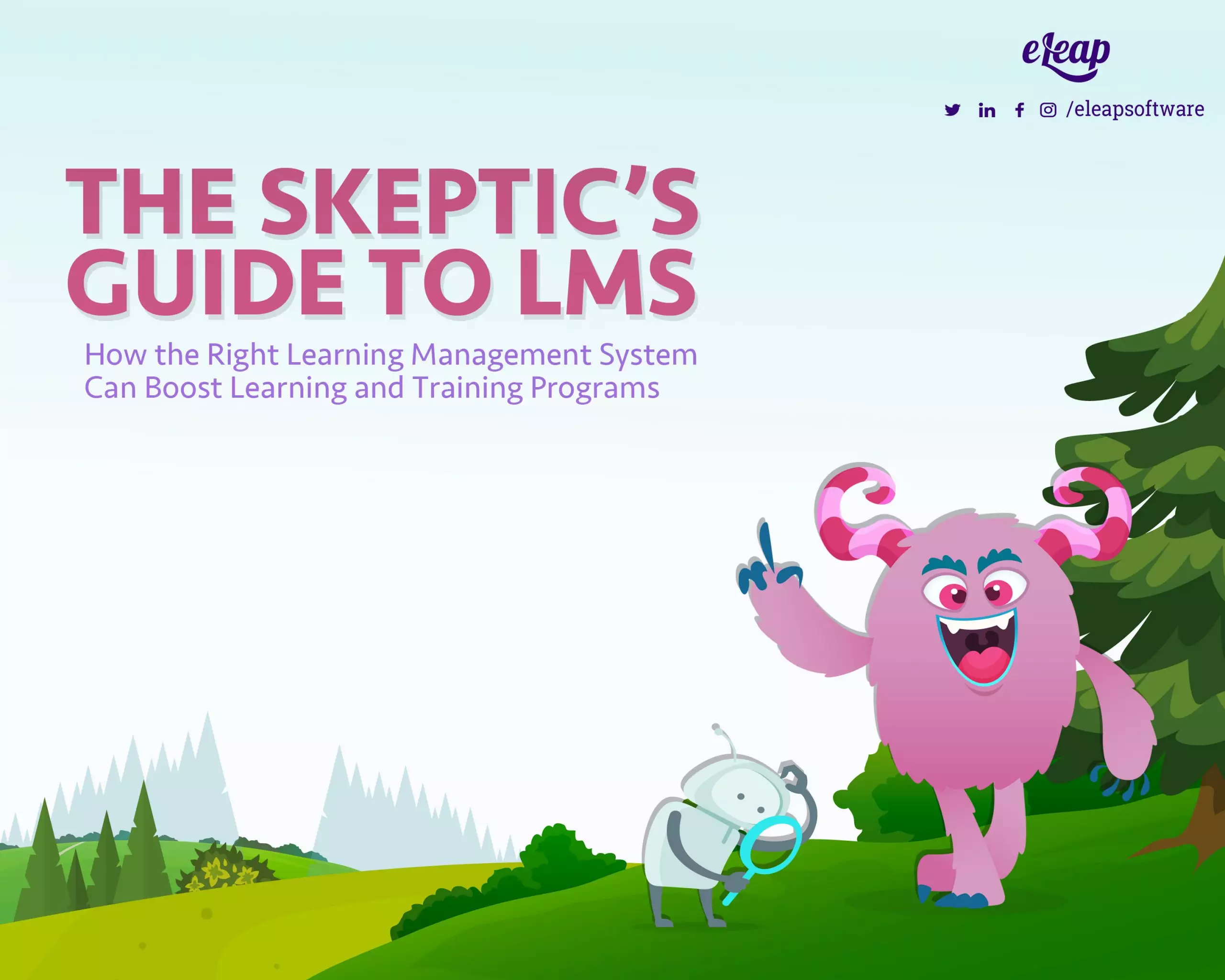 Are you an LMS skeptic?